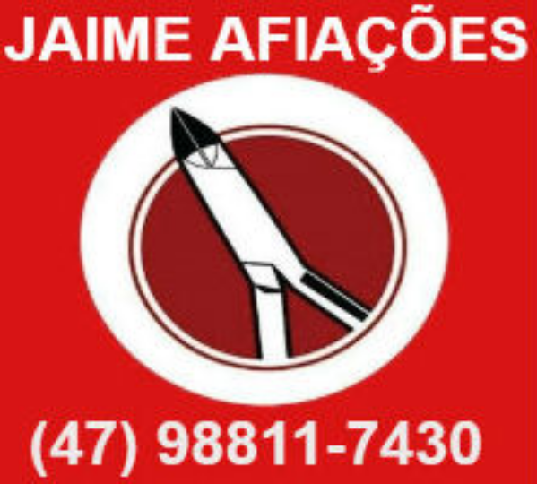 JAIME AFIAÇÃO